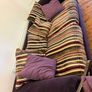 Excellent large 3 seater sofa Image 4