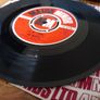Kim Weston Danger Heartbreak dead ahead 7" Northern Soul classic Image 6