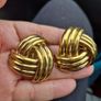 Vintage Earrings Image 2