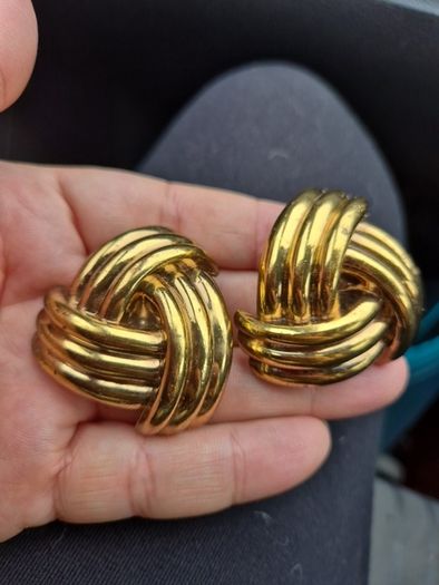 Vintage Earrings