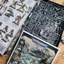 Games Workshop Warhammer 40k Necrons Combat Patrol Image 2