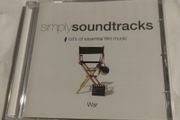 Simply Soundtracks War Cd