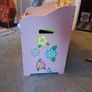 Kids Storage Box ( Princess) Image 2