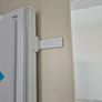 fridge and freezer Indesit. New unused Image 6
