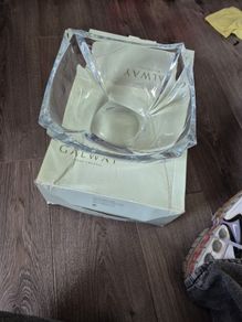 Galway Crystal