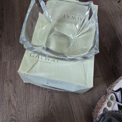Galway Crystal