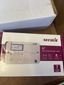 E7 + smart Timer