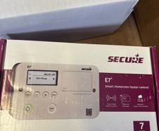 E7 + smart Timer