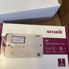 E7 + smart Timer