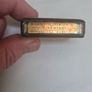 Antique match safe Image 2