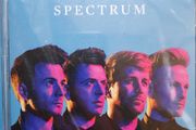 Westlife. Spectrum. New CD.
