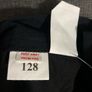 Boys navy suit age 5 reduced Image 8