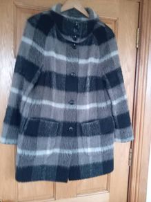 Basler jacket