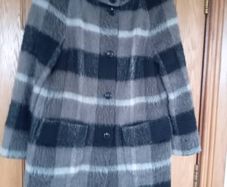 Basler jacket