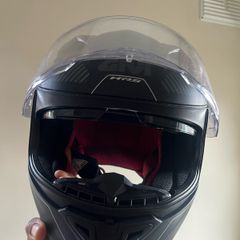 motorbike