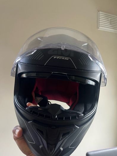 motorbike