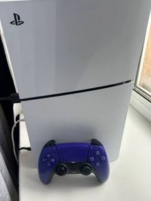 Ps5 slim digital edition