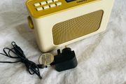 Reka Radio FM &amp; Bluetooth