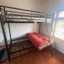 Double Bunk Bed frame Image 3