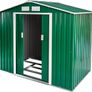 Metal shed Image 4