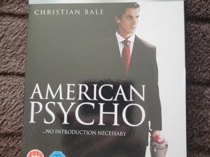 4K Movies + Blu Rays