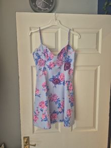 Occassion dress BNWT
