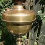 Vintage Oil Lamp Image 8