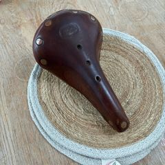 Brooks Saddle