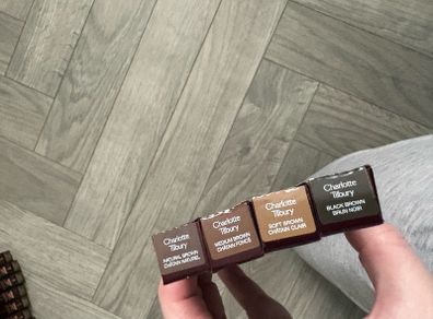 Charlotte Tilbury Brow Lift