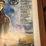 Poster of 'The Ten Indian Commandments. In frame - no glass. (22"x 18.5"). Image 2