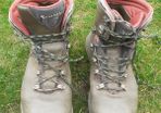 Simms felt sole size 11/EU 46 wading boots