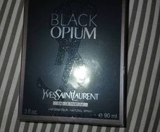 Black opium