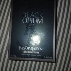 Black opium