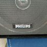Vintage Philips radio D 2615 works Image 2