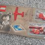 Amelia Earhart Lego tribute Image 2