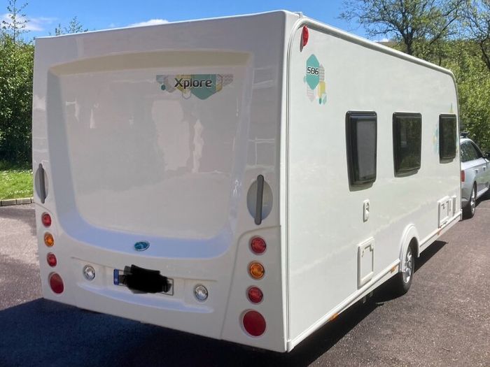 Caravan