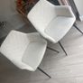 4 x dining chairs Image 4