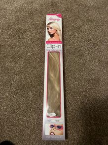Clip in Human Hair Extensions