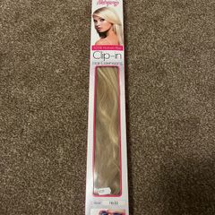 Clip in Human Hair Extensions
