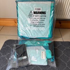 deliveroo kit Size L
