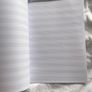 Brand new Music Manuscript Image 2