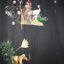 Next ladies funky dress size 14 Image 3