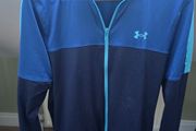 Under Armour golf sweater