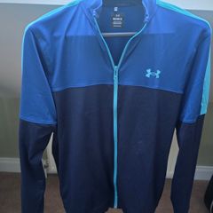 Under Armour golf sweater