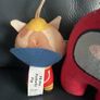 soft toys elephant teddy bear among us Image 8