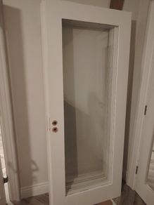 Shaker Door x 4