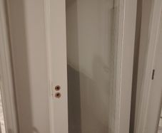 Shaker Door x 4