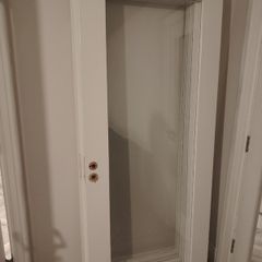Shaker Door x 4