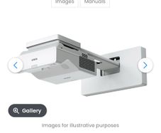 Epson EB-760W
