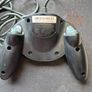 Microsoft Sidewinder Game Pad Image 2